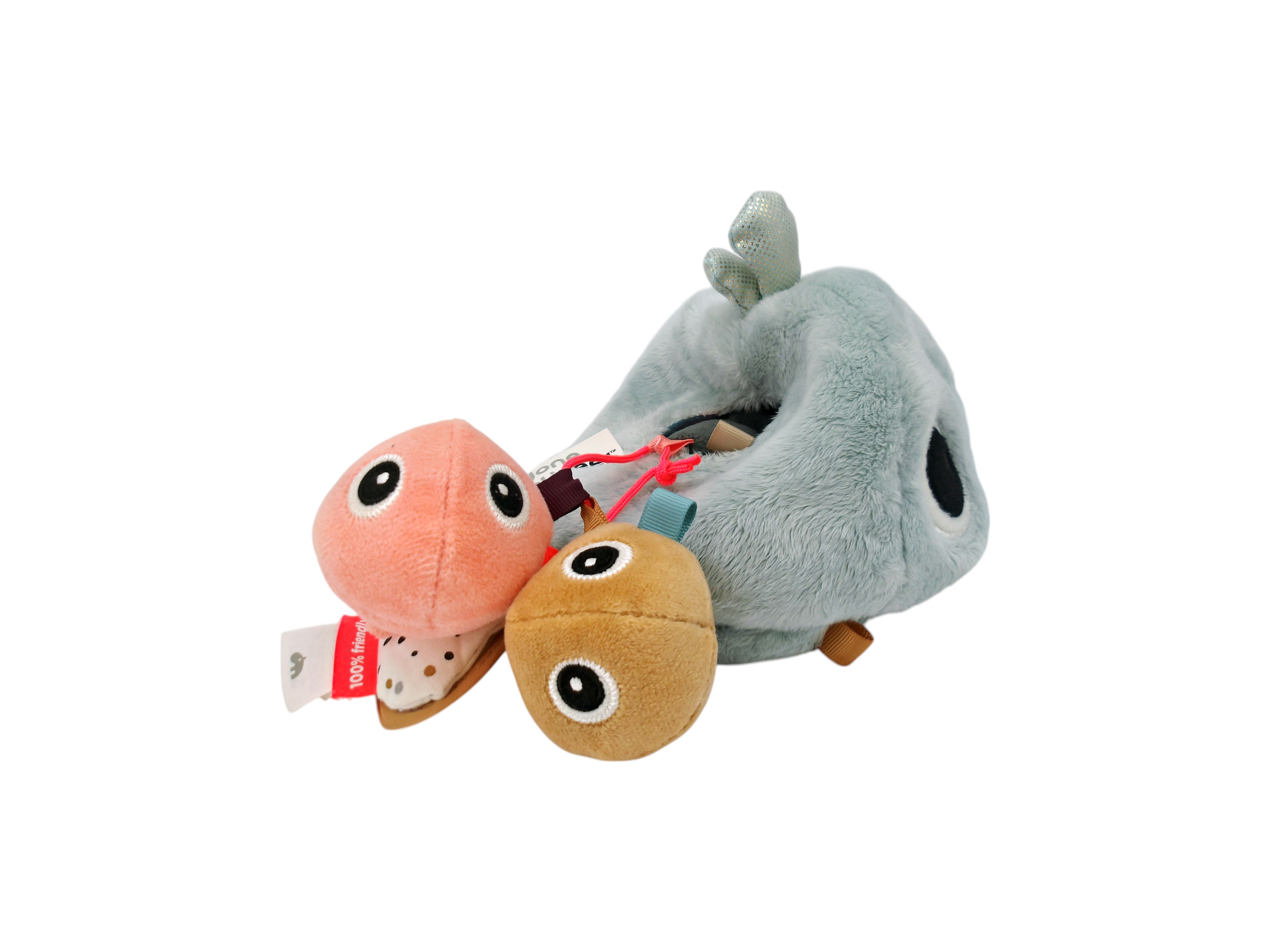 Baleine - Hide&Seek Très bon état - Vue 6 - 